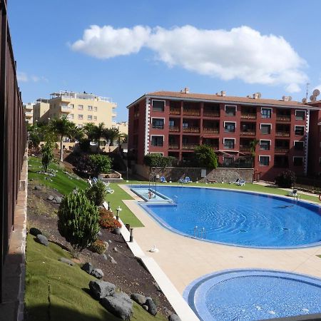 Luminoso Y Elegante, Piscinas Y Pistas De Padel Daire Palm-mar Dış mekan fotoğraf